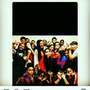 Meet your Posher, Jaiden